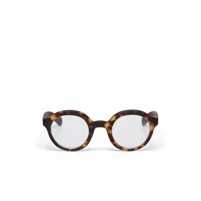 OKKIA Reading Lauro reading Round Classic Havana