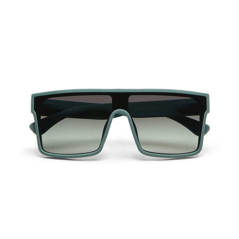 OKKIA Sun Tokyo   Green Sage