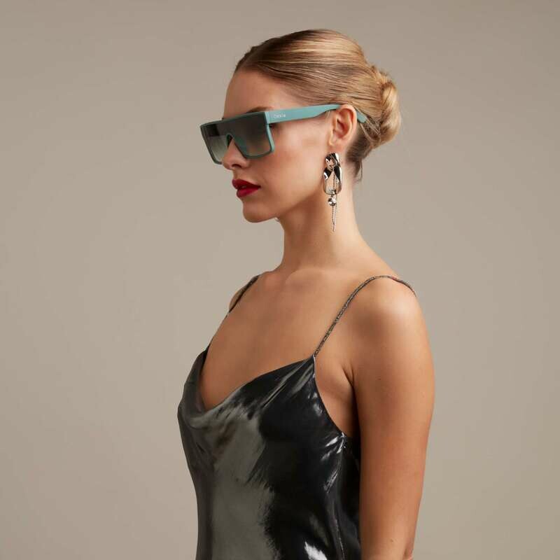 OKKIA Sun Tokyo   Green Sage