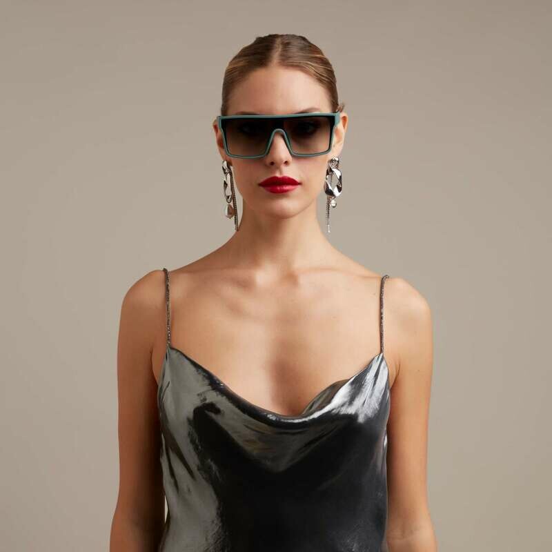 OKKIA Sun Tokyo   Green Sage