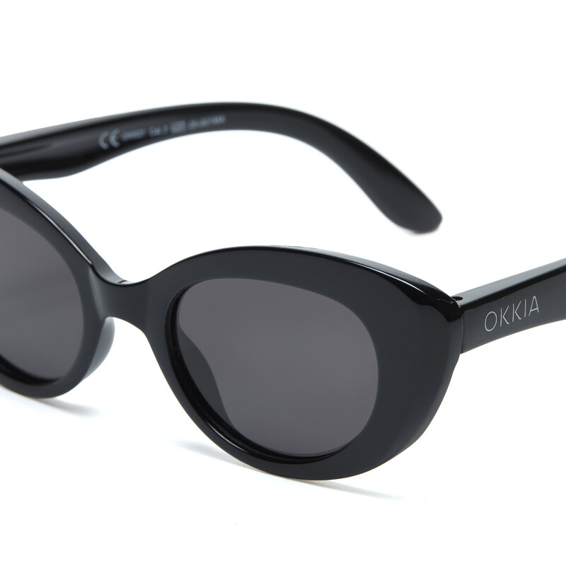 OKKIA Sun Parigi Okkialini girl Black