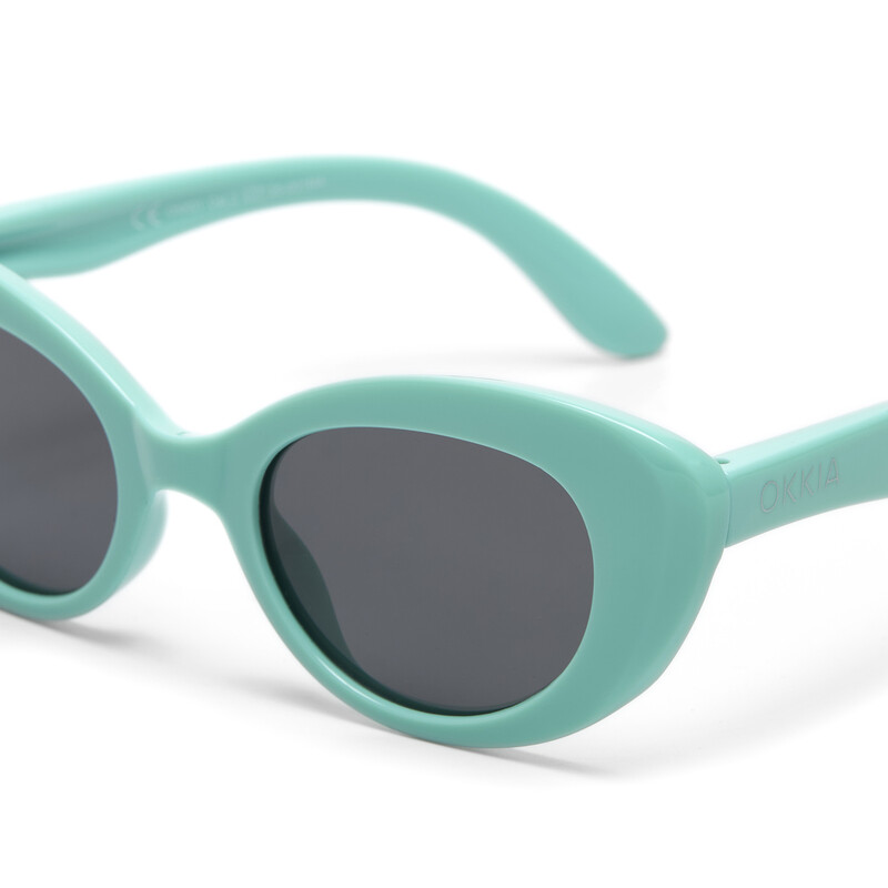 OKKIA Sun Parigi Okkialini girl Turquoise