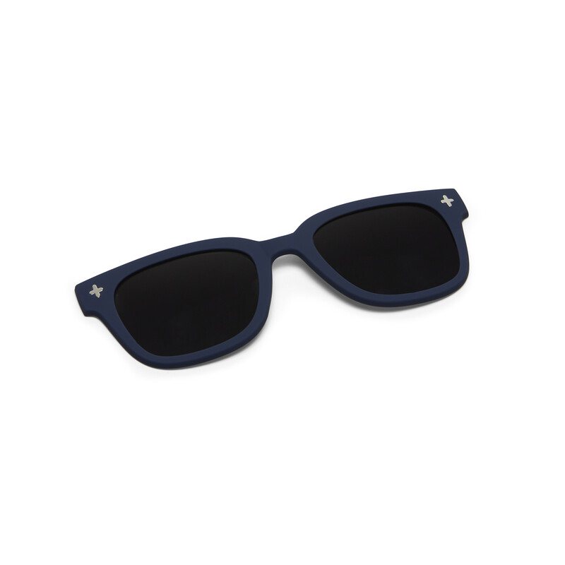 OKKIA Accesorios MagMask Clip-On Giovanni Midnight