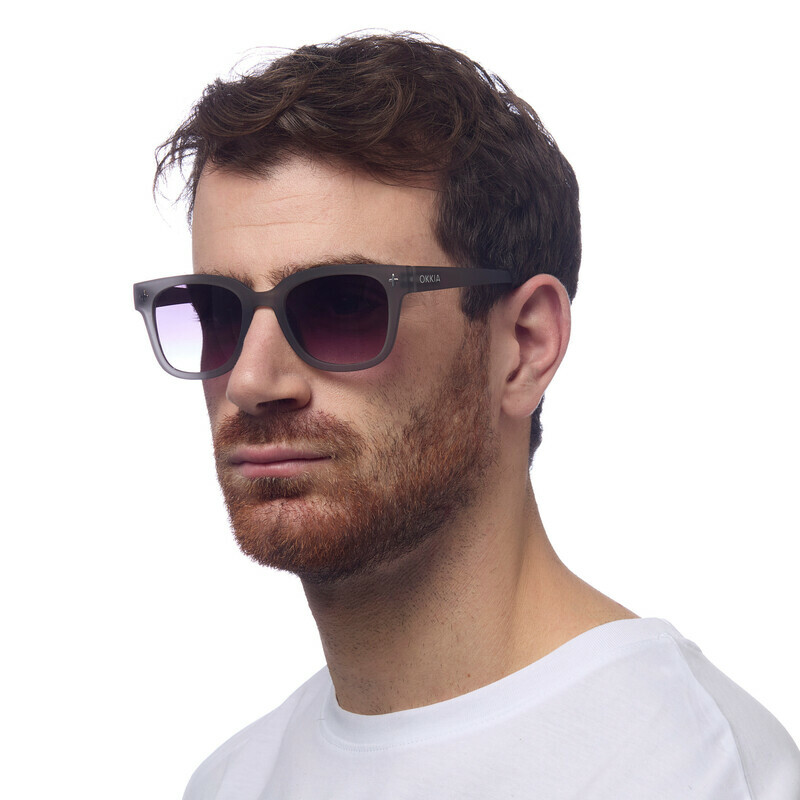 OKKIA Sol Giovanni   Gris