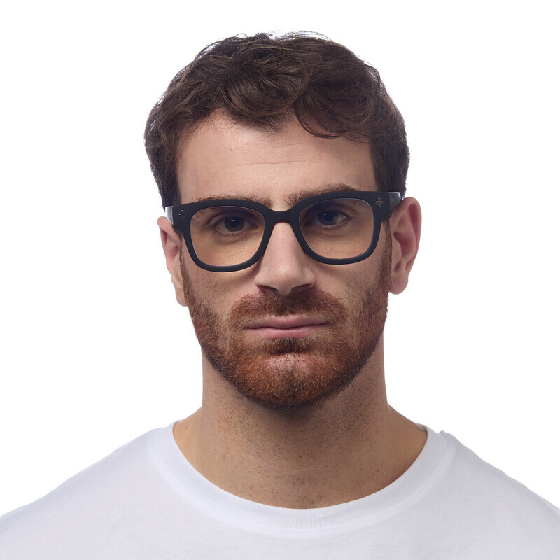 OKKIA  Giovanni Screen Negro y gris