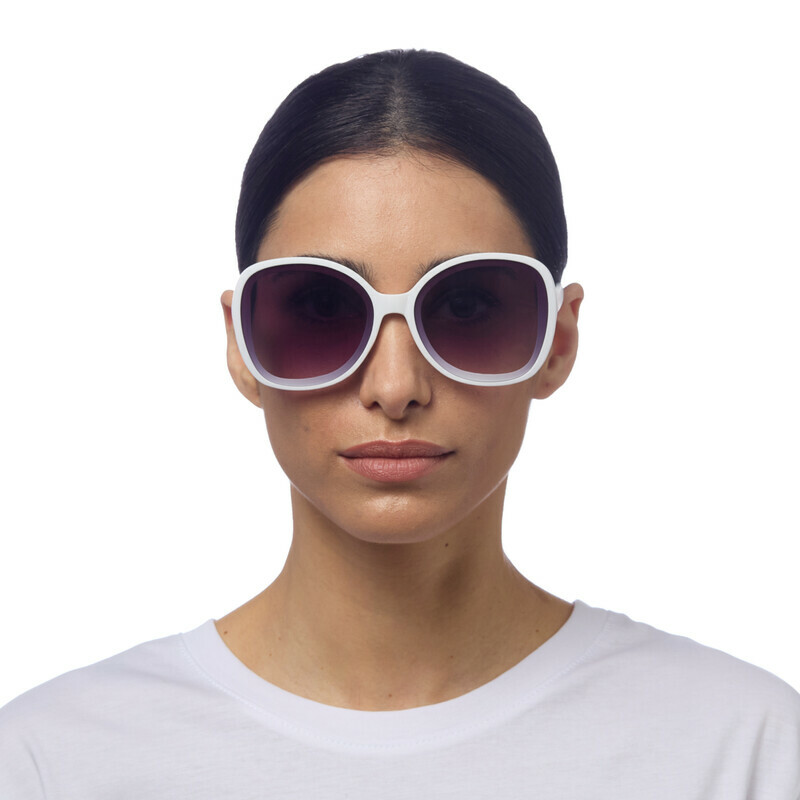 OKKIA Sol Anna Optical White