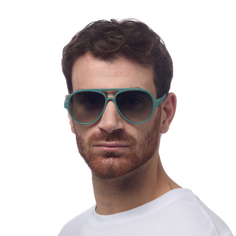 OKKIA Sol Alessio   Green Sage