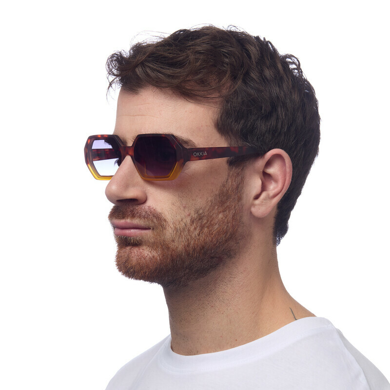 OKKIA Sol Andrea   Amarillo Habana