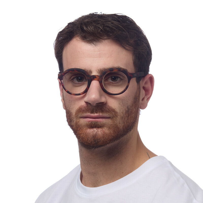 OKKIA Reading Lauro reading Round Classic Havana