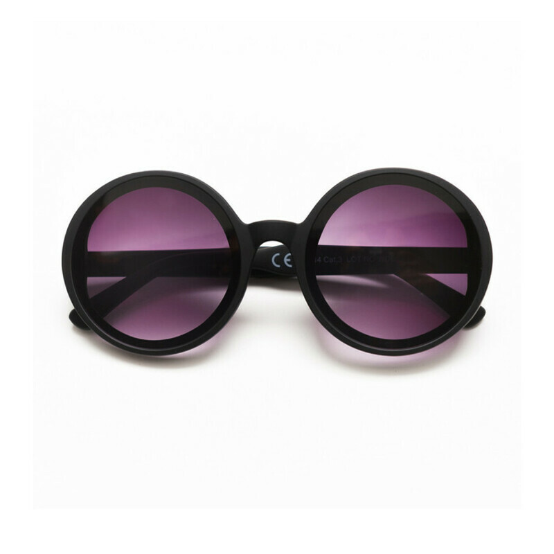 OKKIA Sol Monica Negro