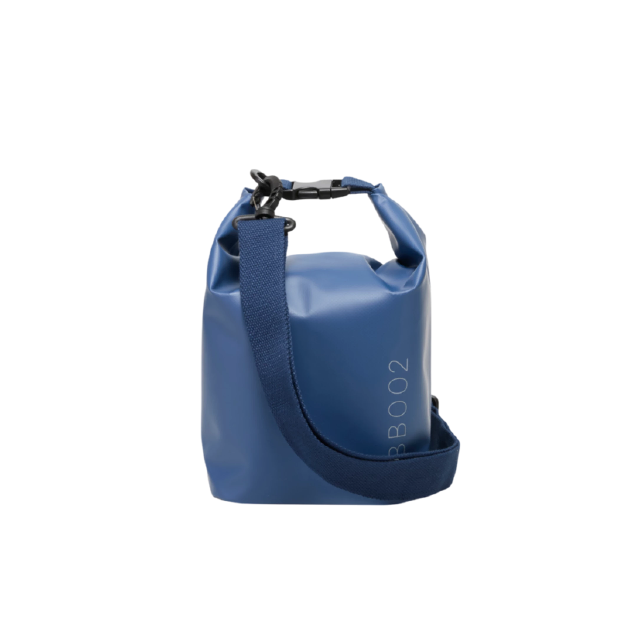 BAYBAG Borse a tracolla Sacca Roll-top Piccola 5L   midnight