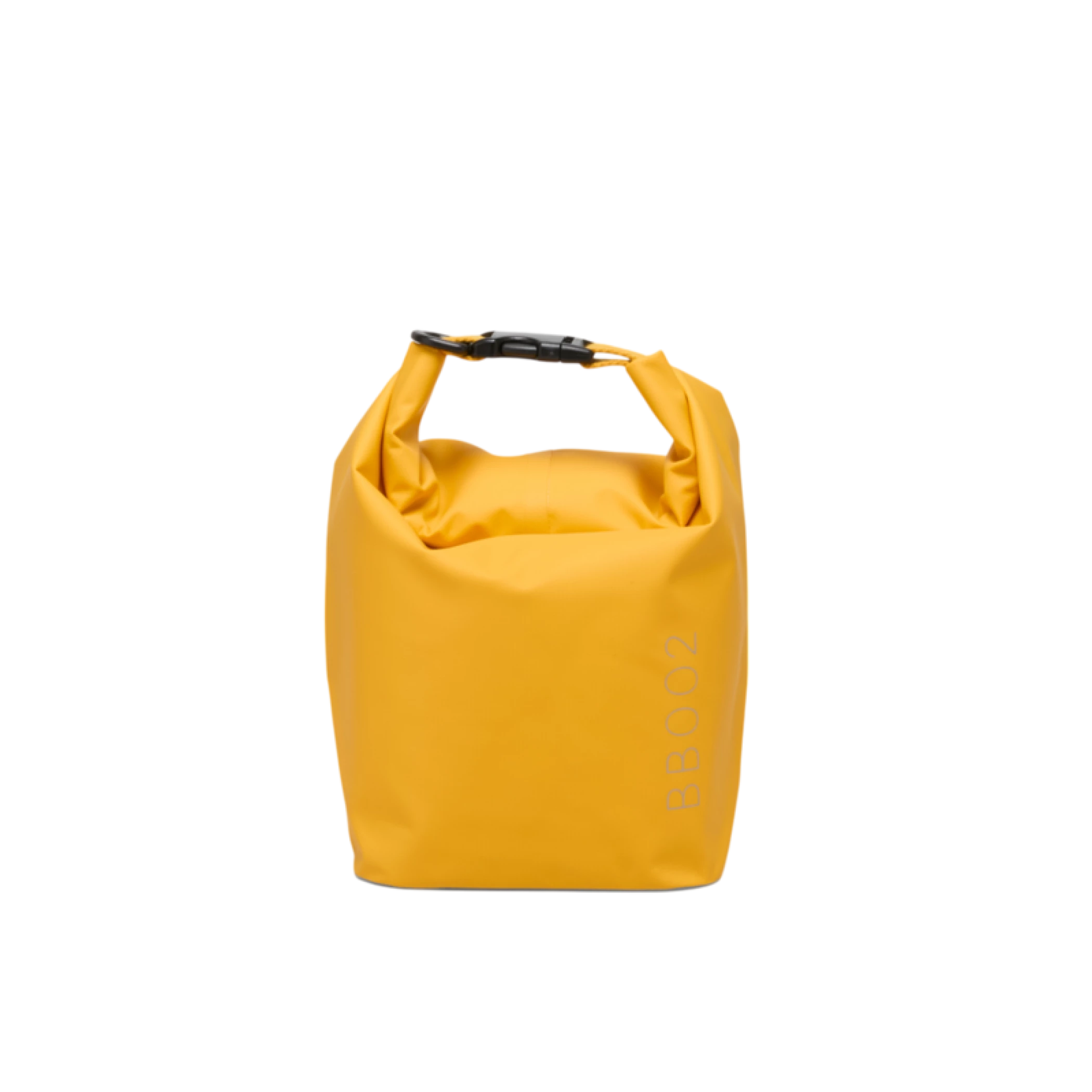 BAYBAG Borse a tracolla Sacca Roll-top Piccola 5L   mustard yellow