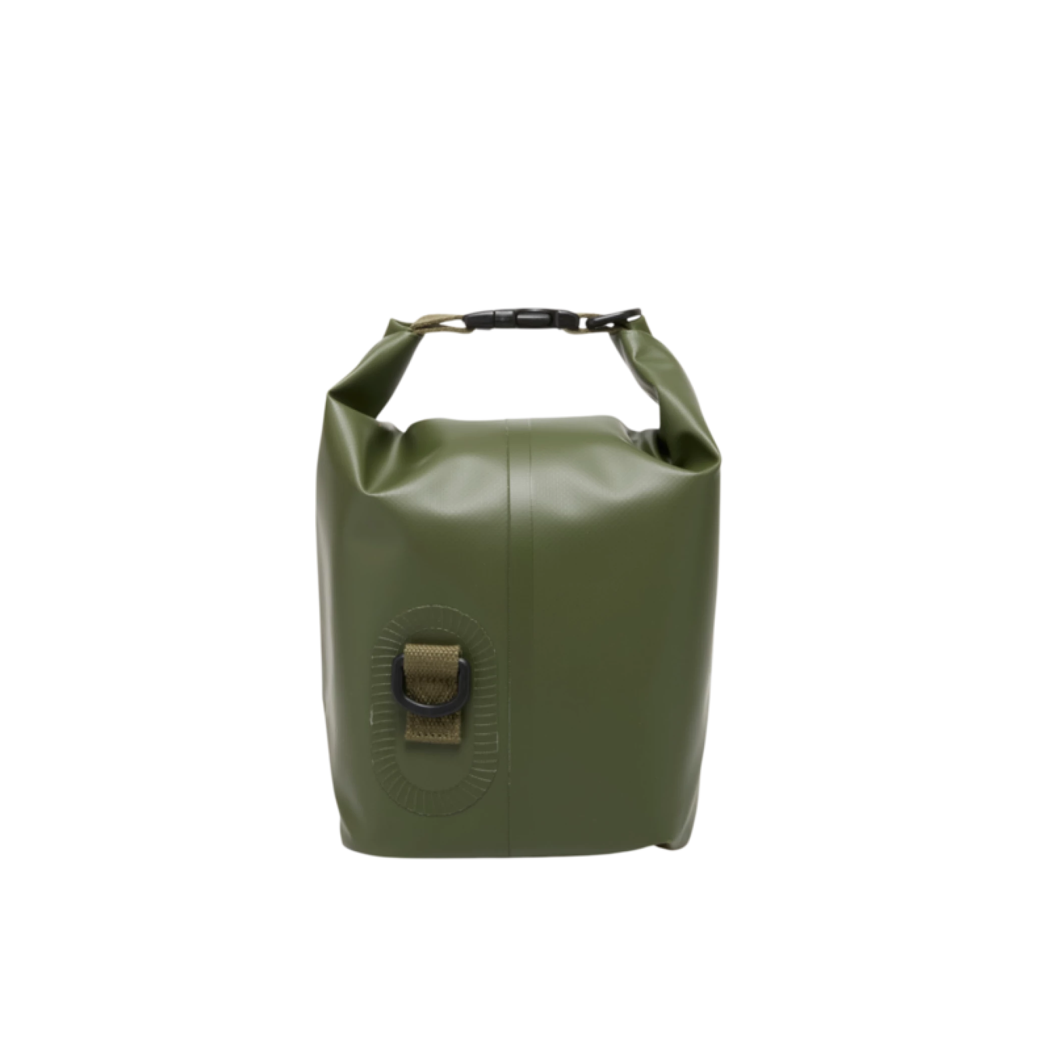 BAYBAG Borse a tracolla Sacca Roll-top Piccola 5L   kale