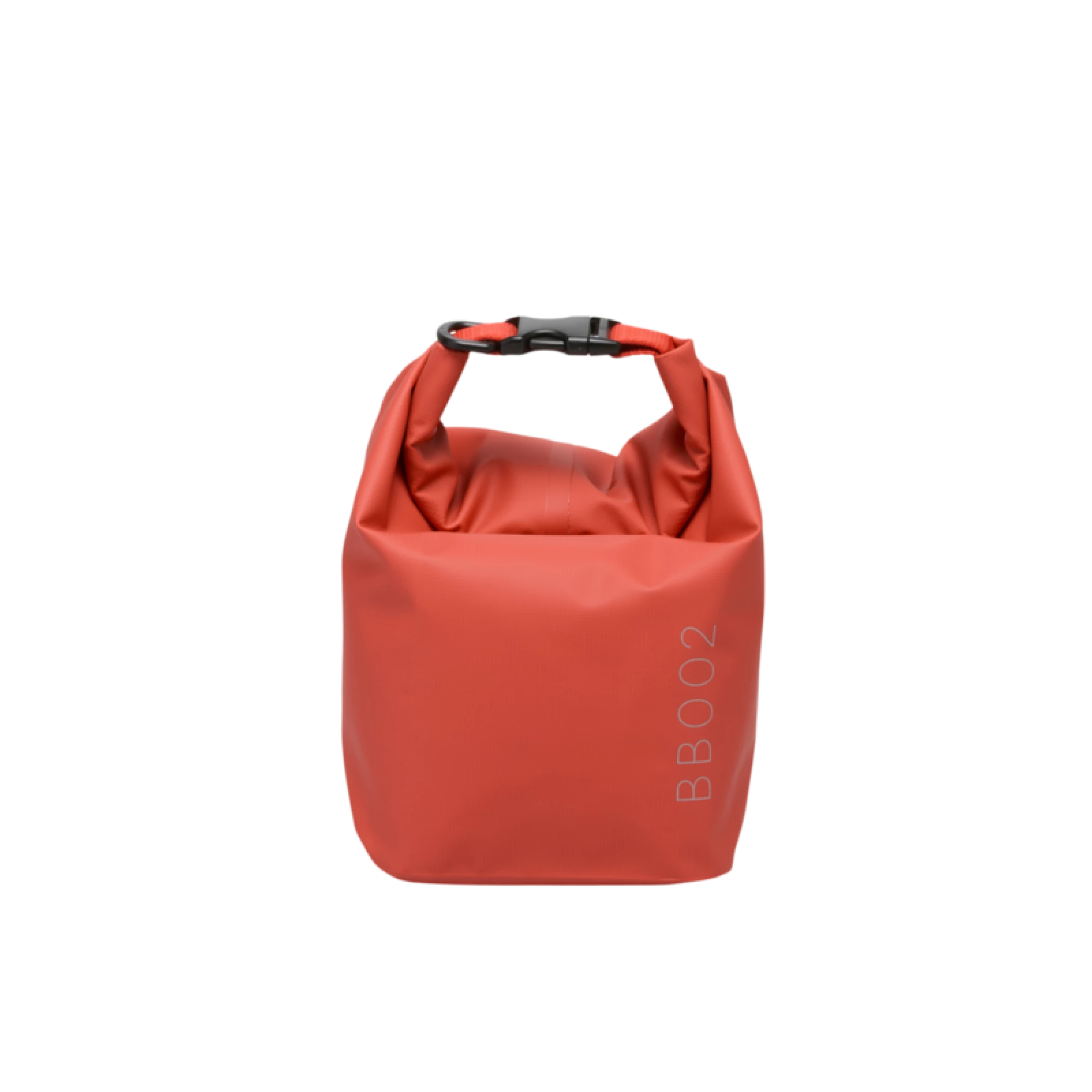 BAYBAG Borse a tracolla Sacca Roll-top Piccola 5L   dark red