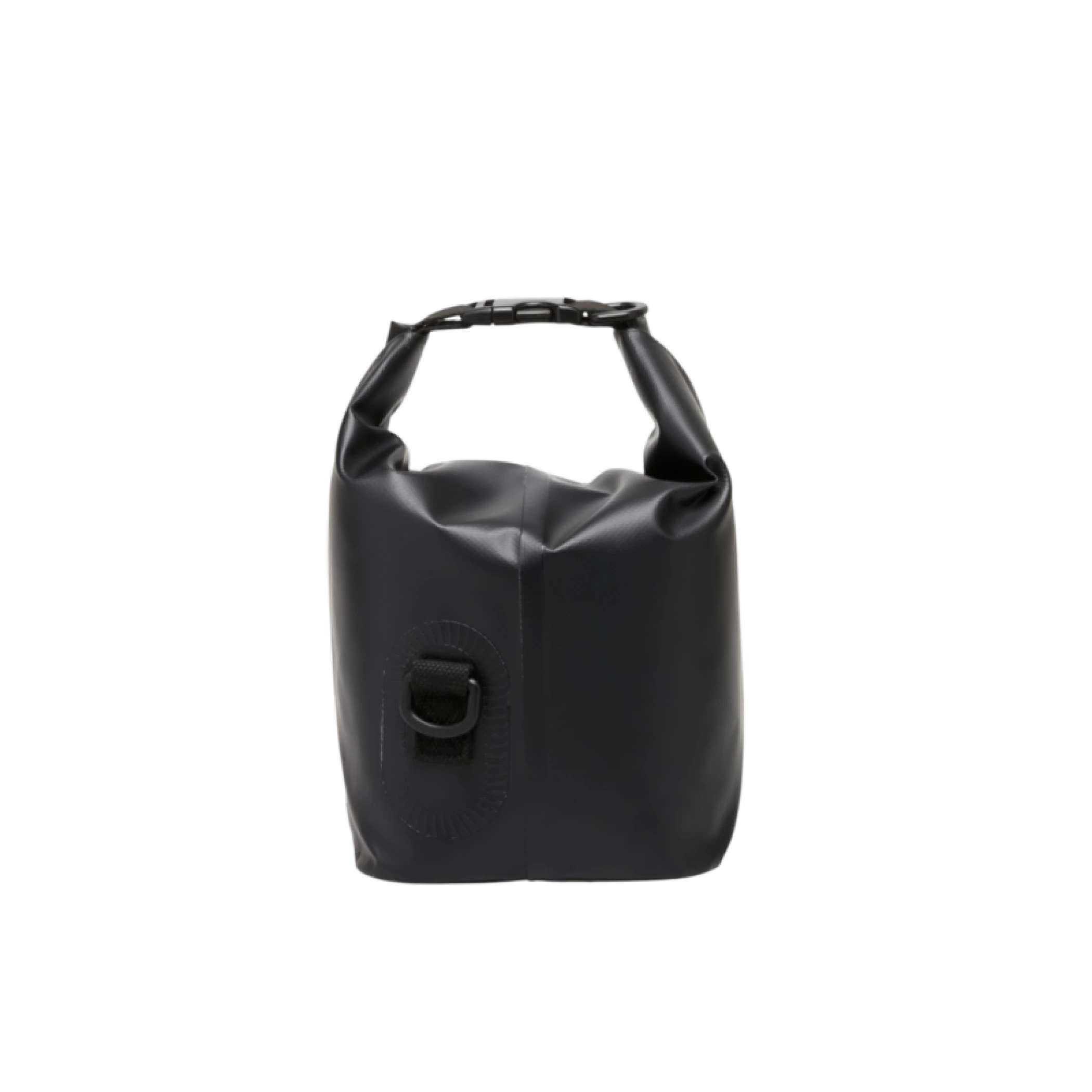BAYBAG Borse a tracolla Sacca Roll-top Piccola 5L   nero
