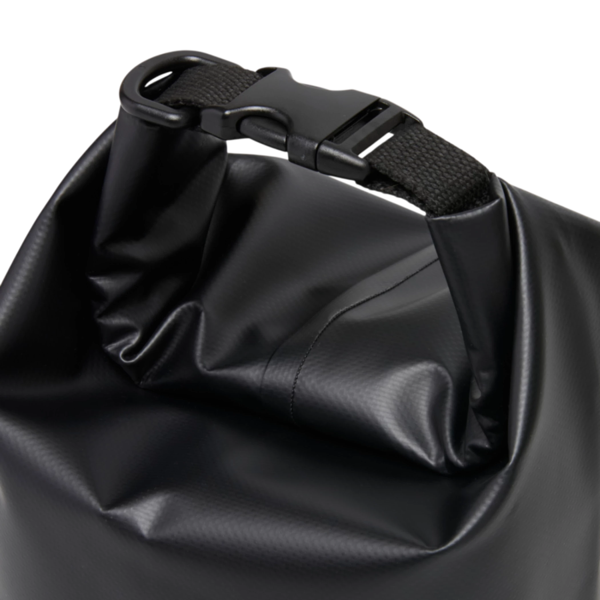 BAYBAG Borse a tracolla Sacca Roll-top Piccola 5L   nero