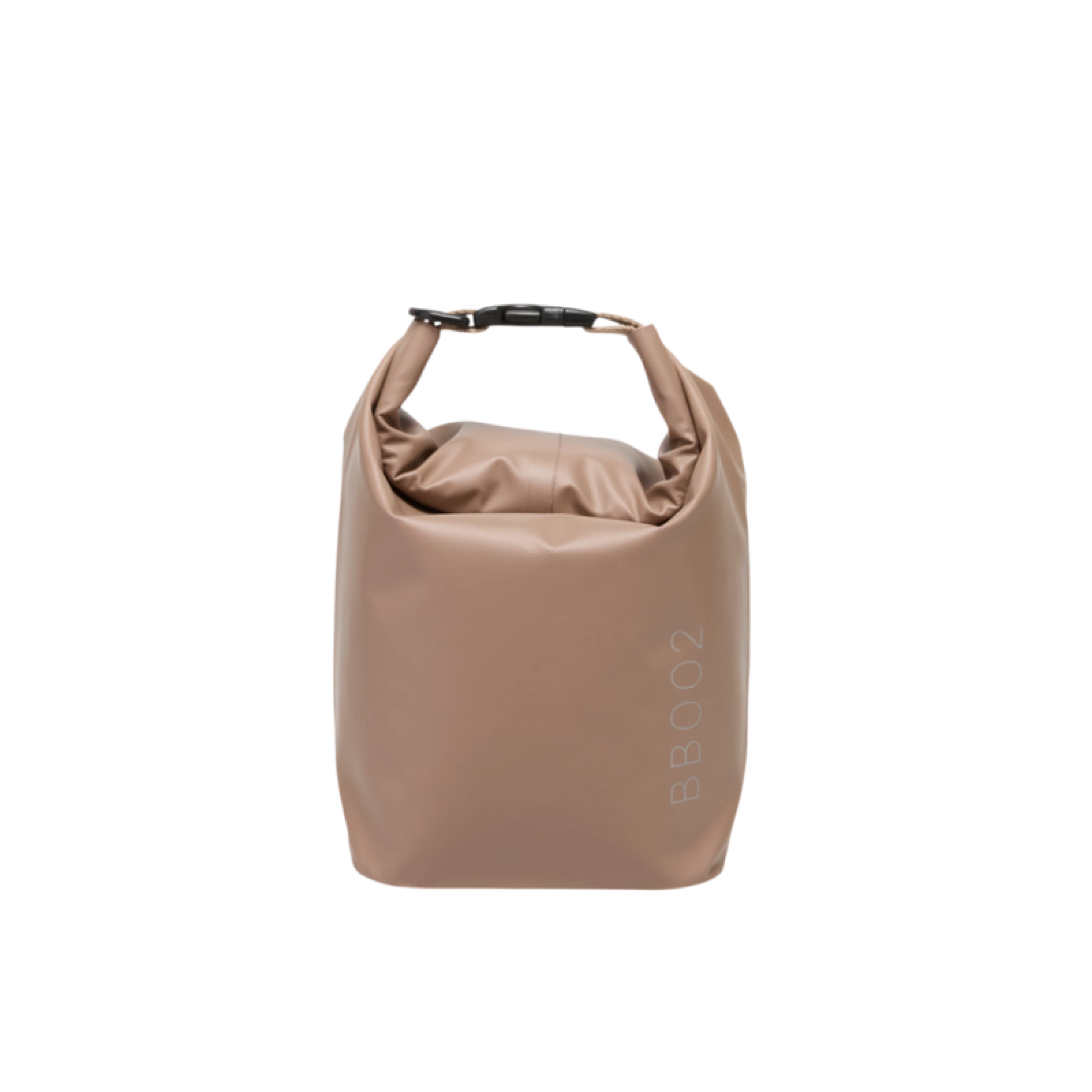 BAYBAG Borse a tracolla Sacca Roll-top Piccola 5L   almond brown