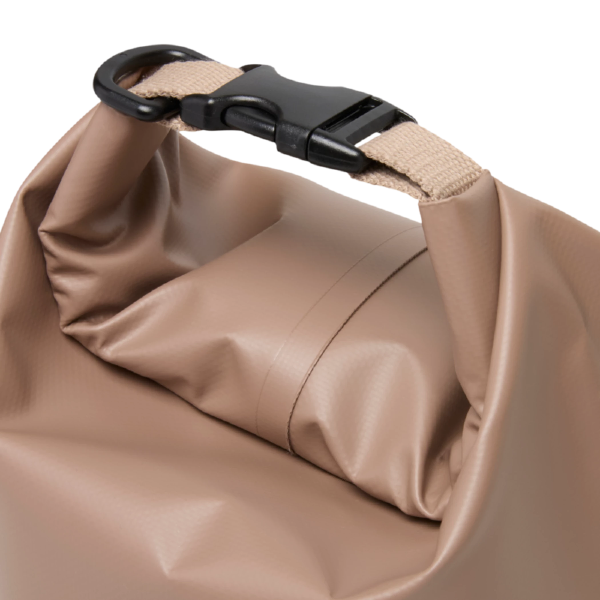 BAYBAG Borse a tracolla Sacca Roll-top Piccola 5L   almond brown