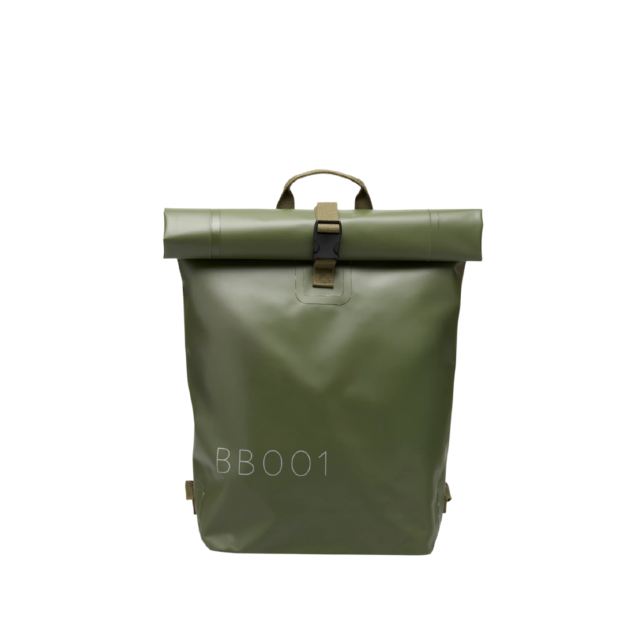 BAYBAG Zaini Zaino Waterproof 14 Litri   kale
