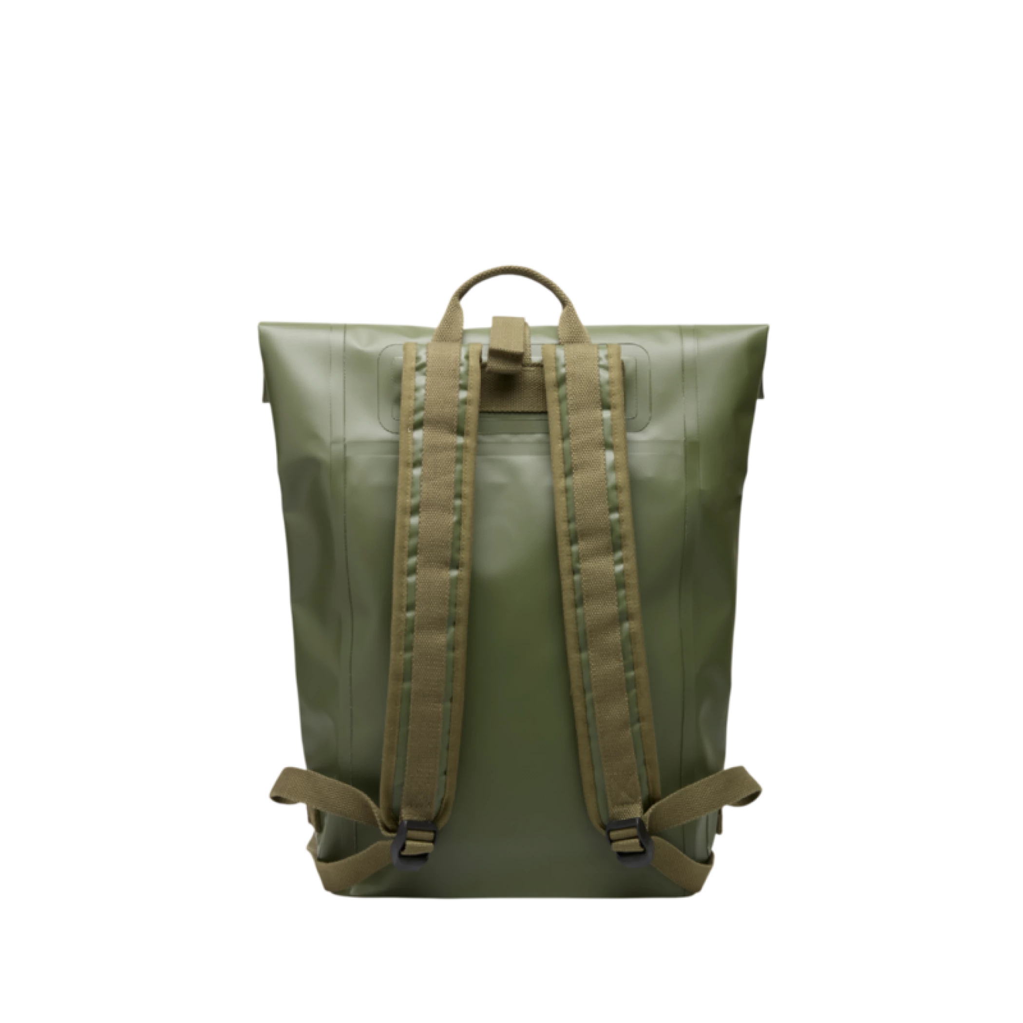 BAYBAG Zaini Zaino Waterproof 14 Litri   kale