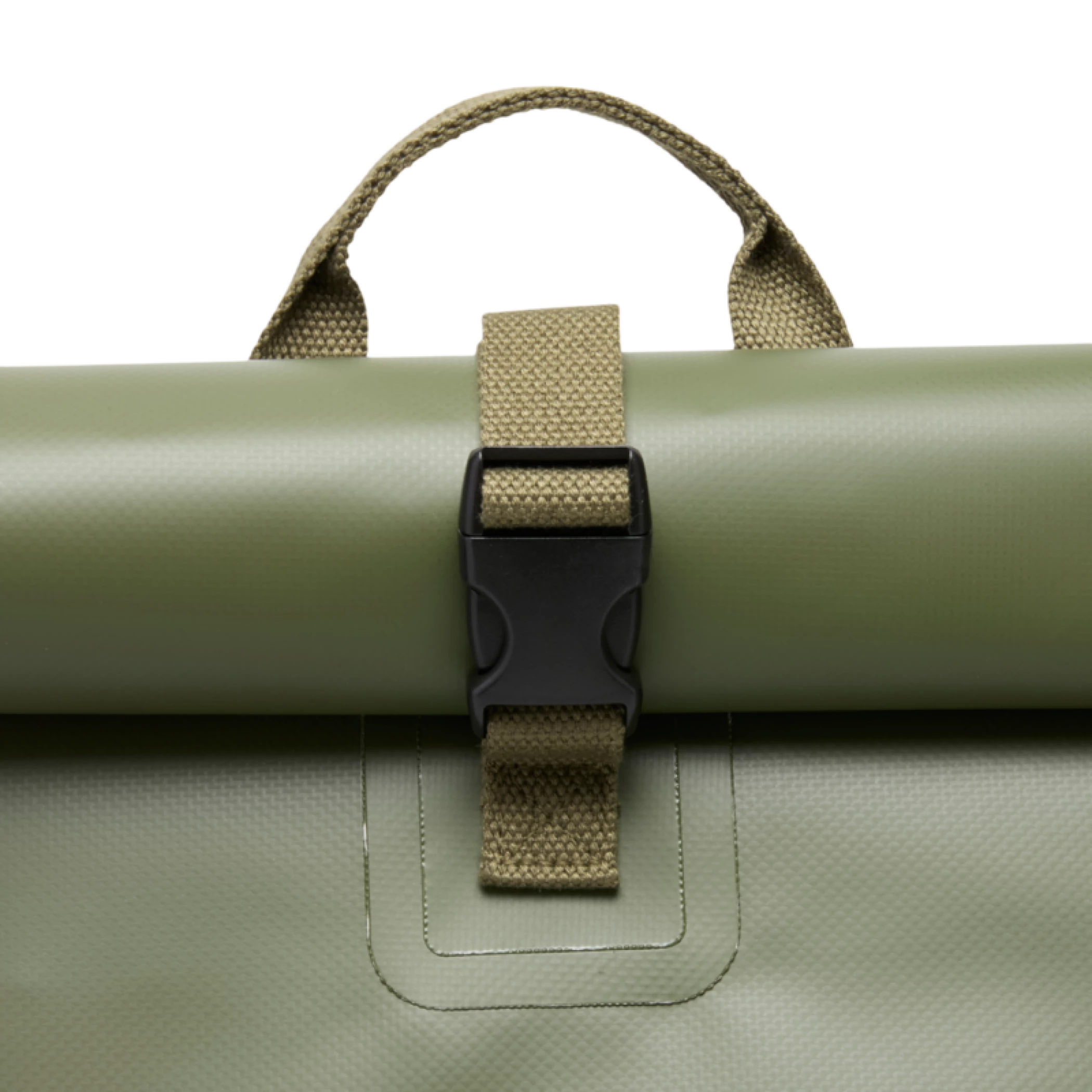 BAYBAG Zaini Zaino Waterproof 14 Litri   kale