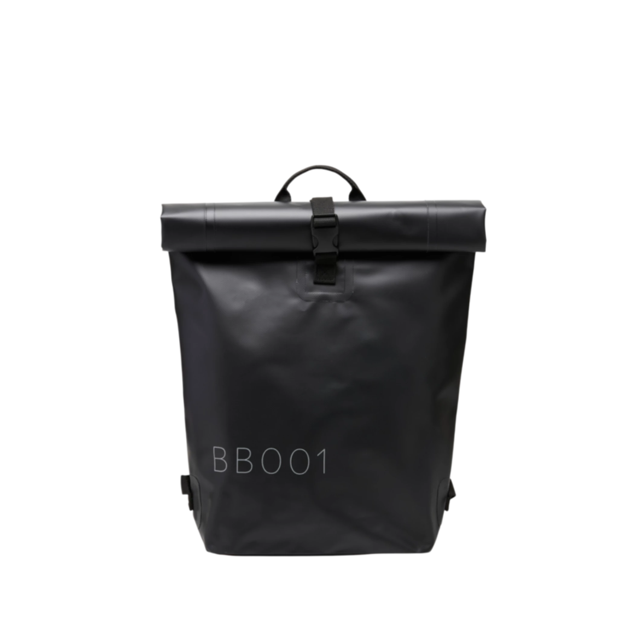BAYBAG Zaini Zaino Waterproof 14 Litri   nero