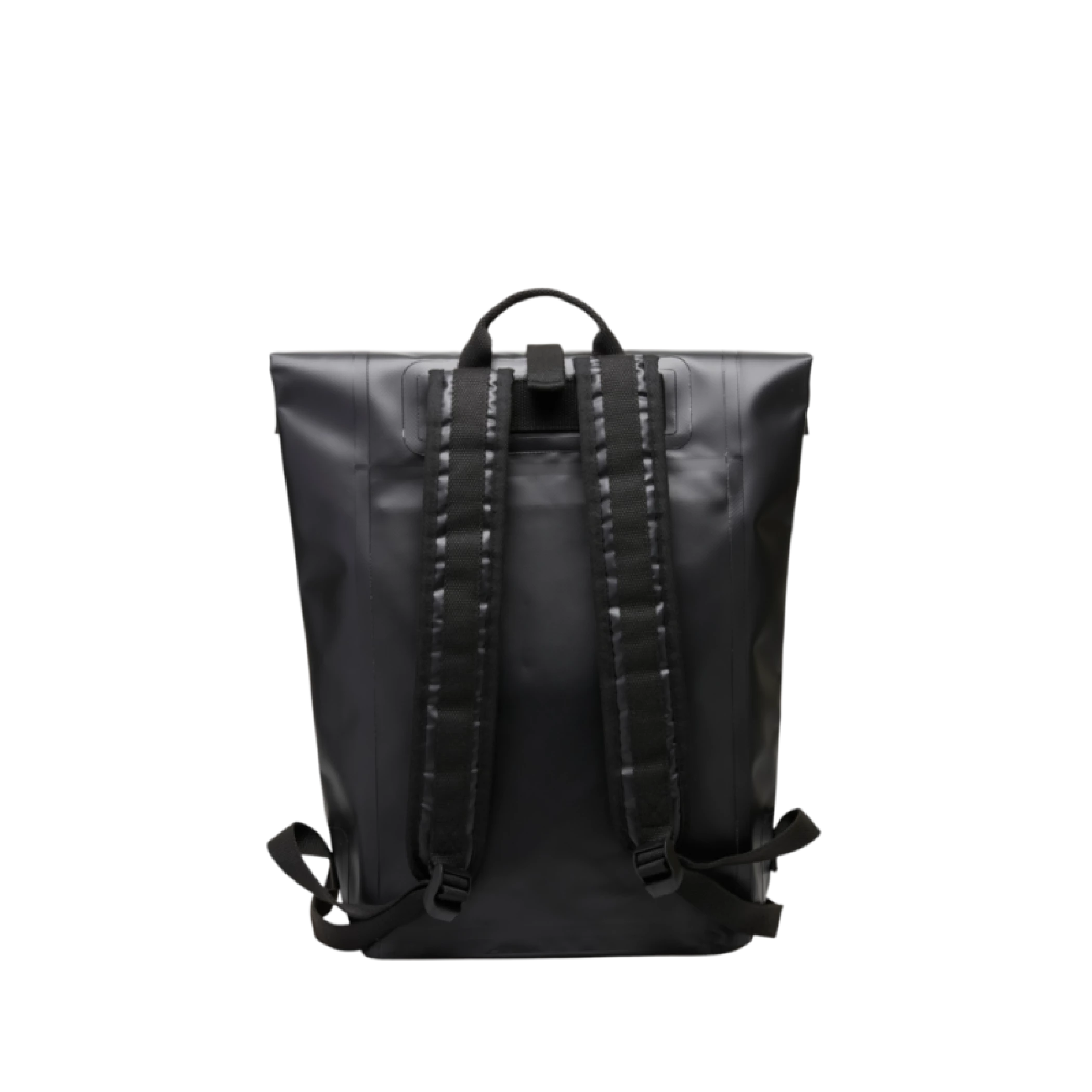 BAYBAG Zaini Zaino Waterproof 14 Litri   nero