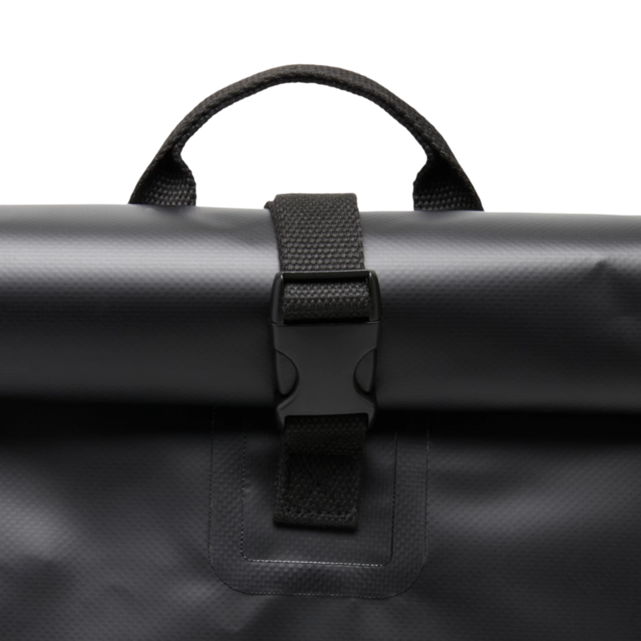 BAYBAG Zaini Zaino Waterproof 14 Litri   nero