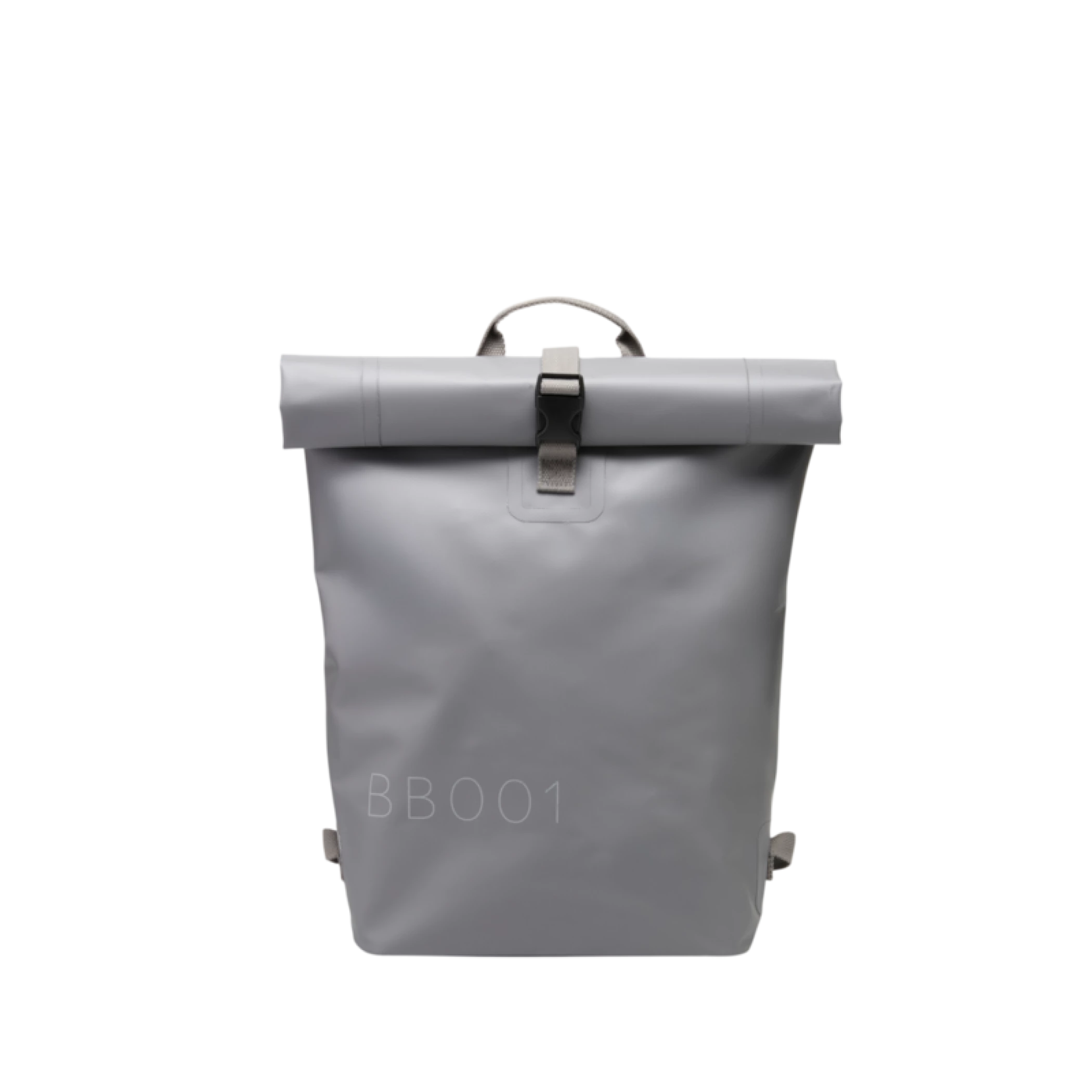 BAYBAG Zaini Zaino Waterproof 14 Litri   grigio