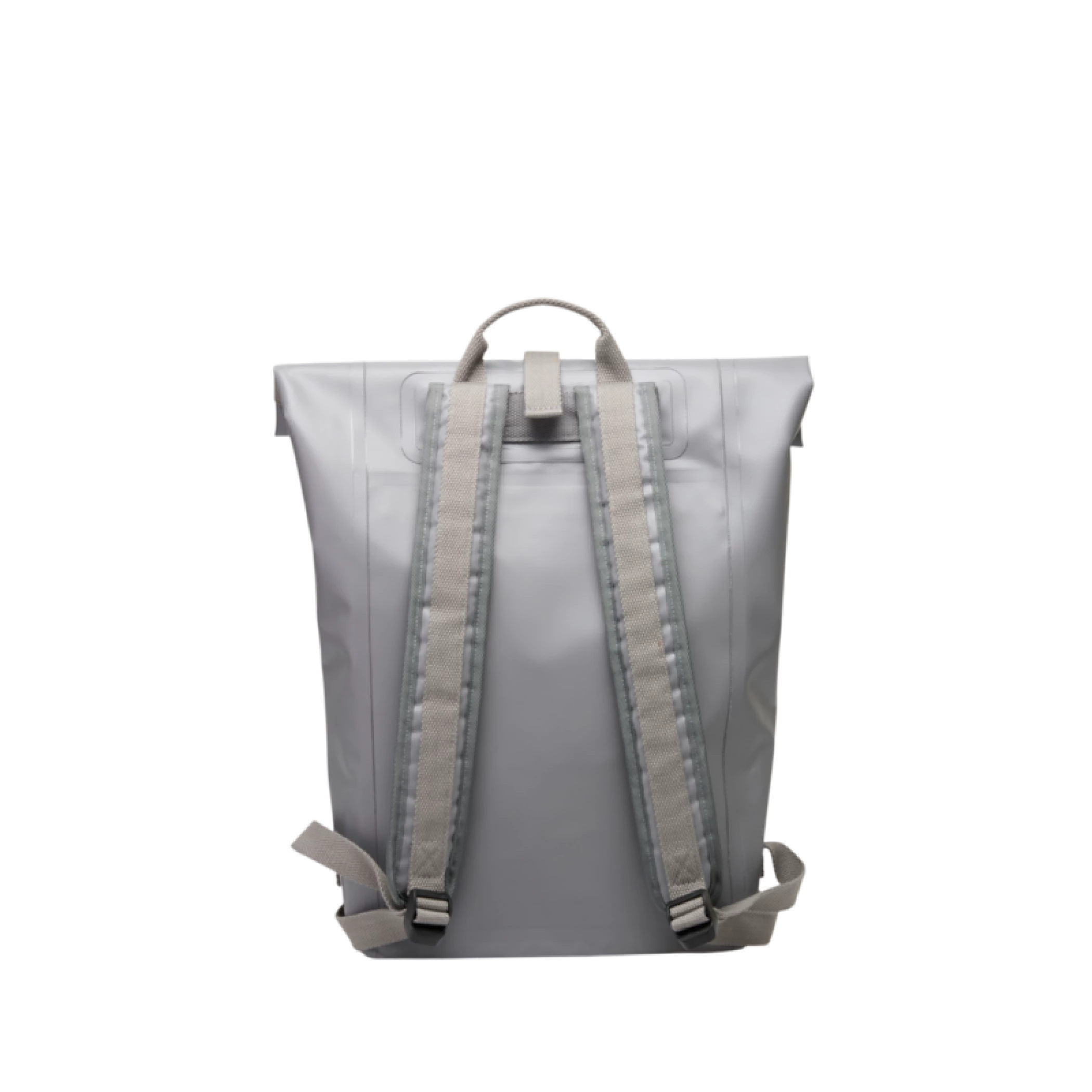 BAYBAG Zaini Zaino Waterproof 14 Litri   grigio