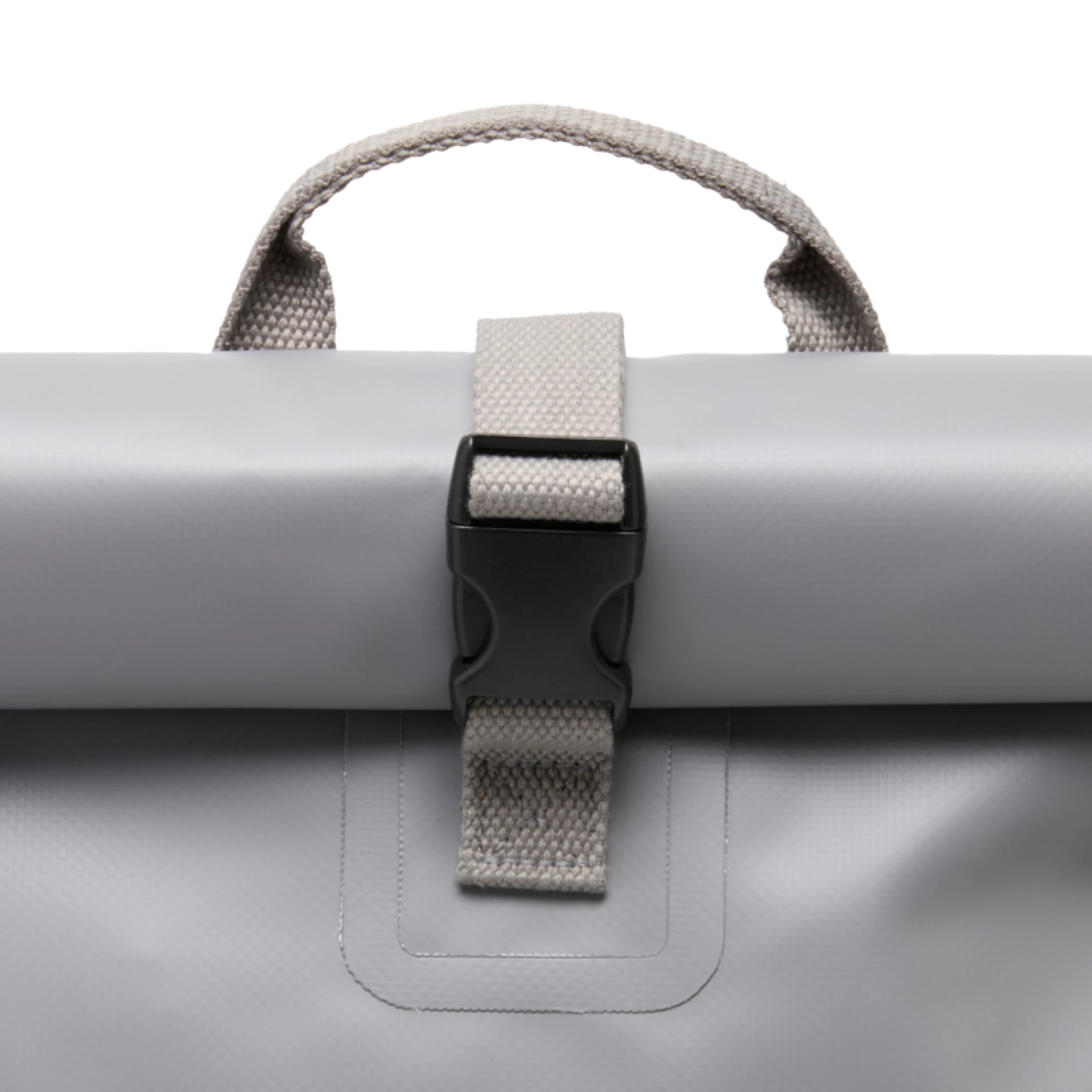 BAYBAG Zaini Zaino Waterproof 14 Litri   grigio