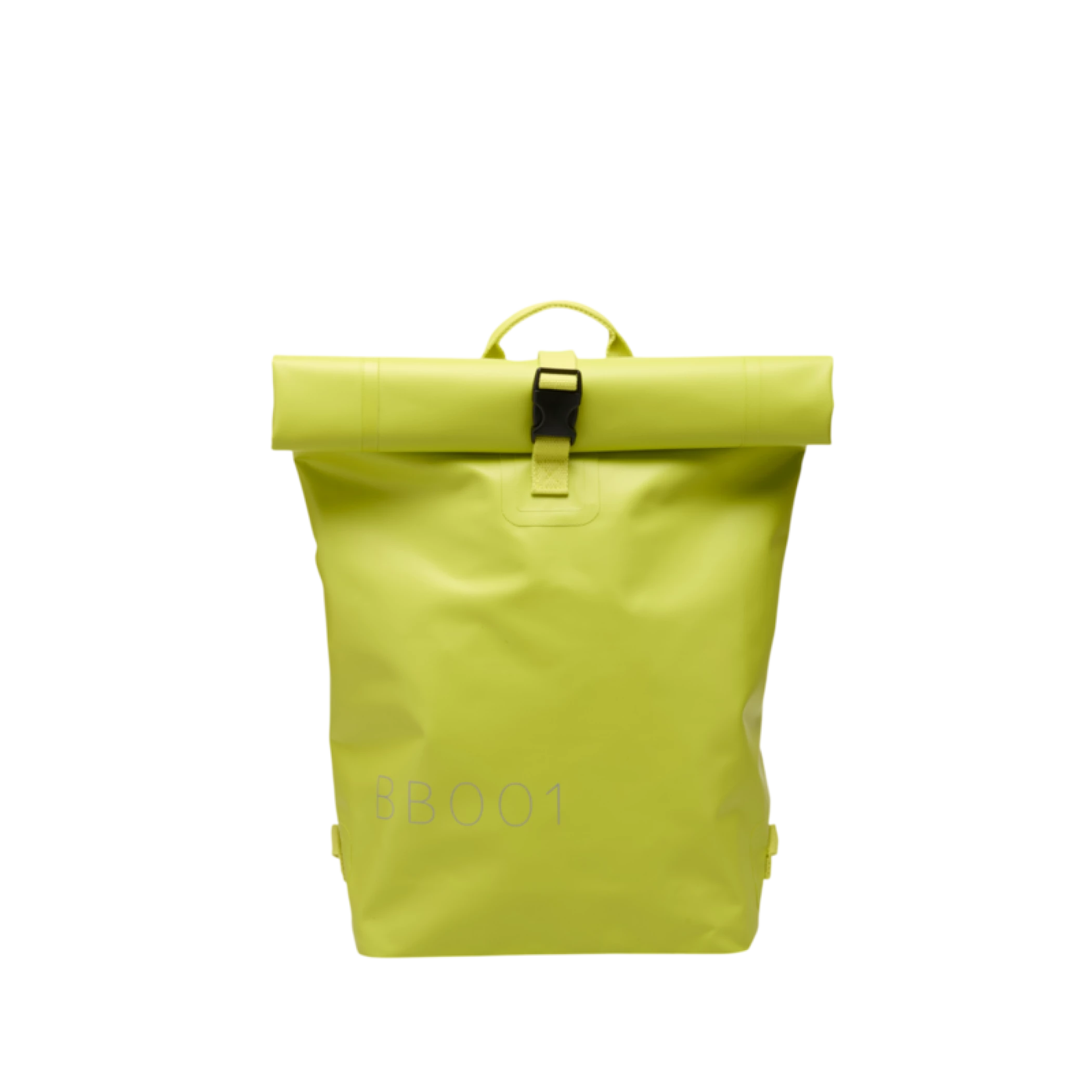 BAYBAG Zaini Zaino Waterproof 14 Litri   lawn green