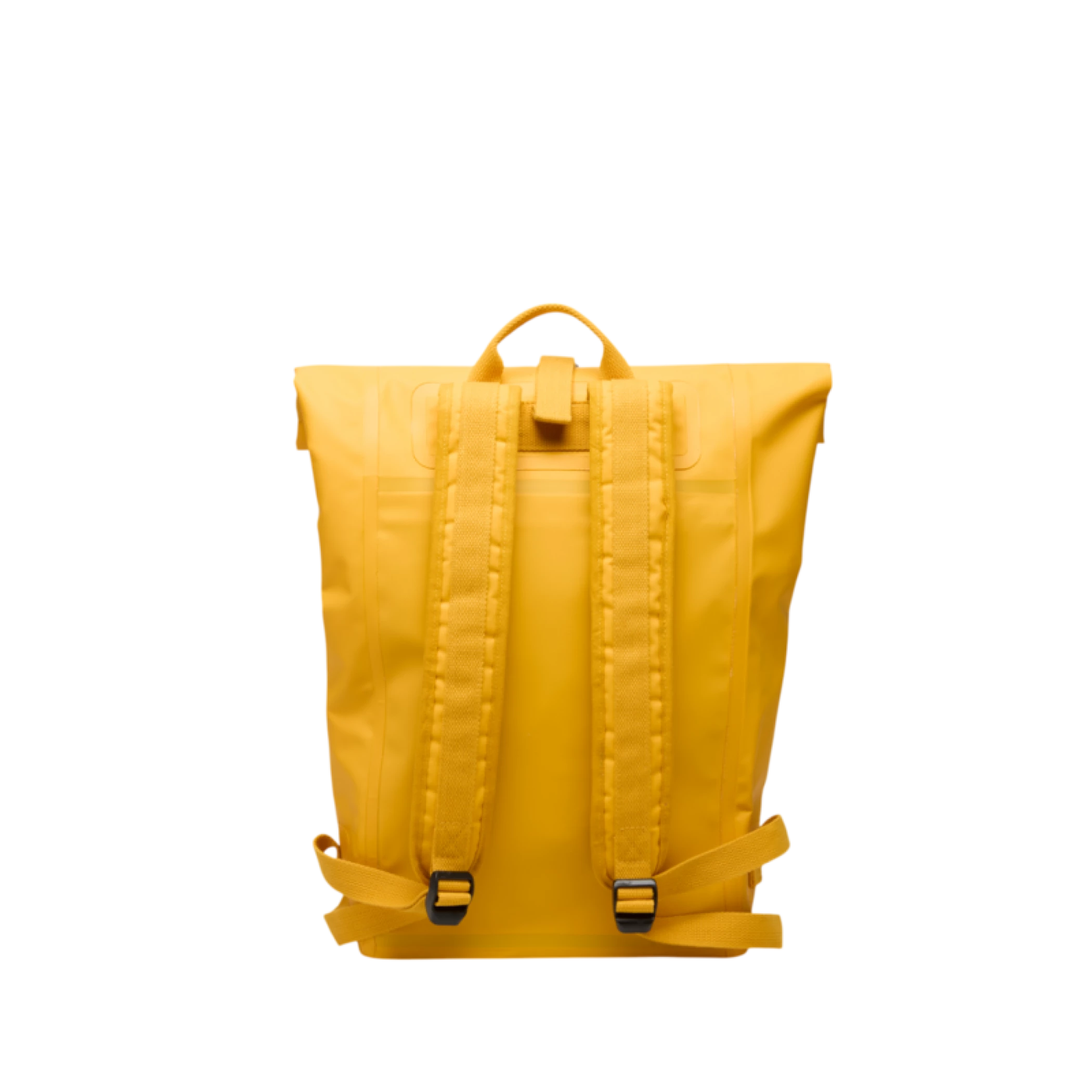 BAYBAG Zaini Zaino Waterproof 14 Litri   mustard yellow