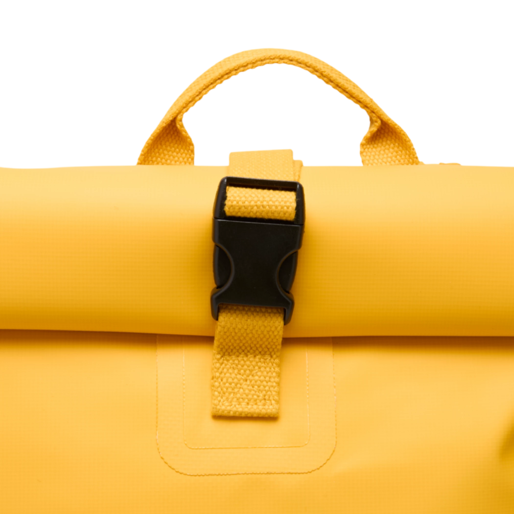 BAYBAG Zaini Zaino Waterproof 14 Litri   mustard yellow