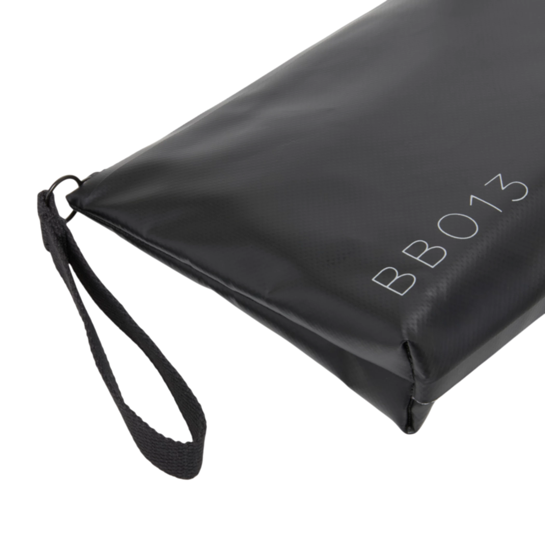 BAYBAG Pochette Pochette Waterproof 2,8 litri   nero