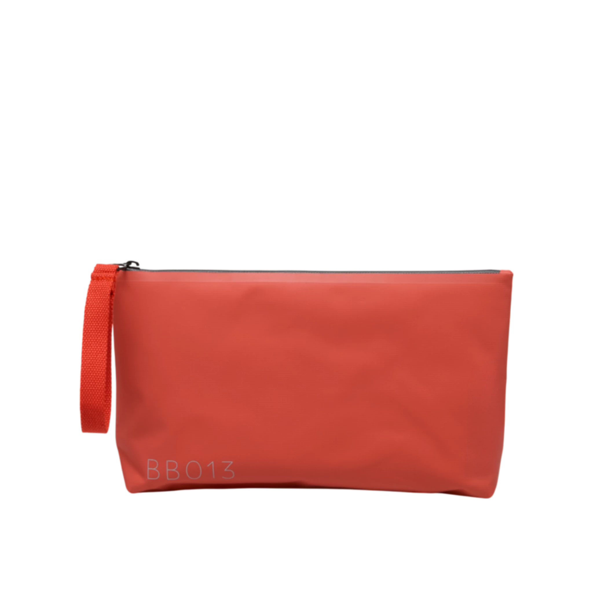 BAYBAG Pochette Pochette Waterproof 2,8 litri   dark red