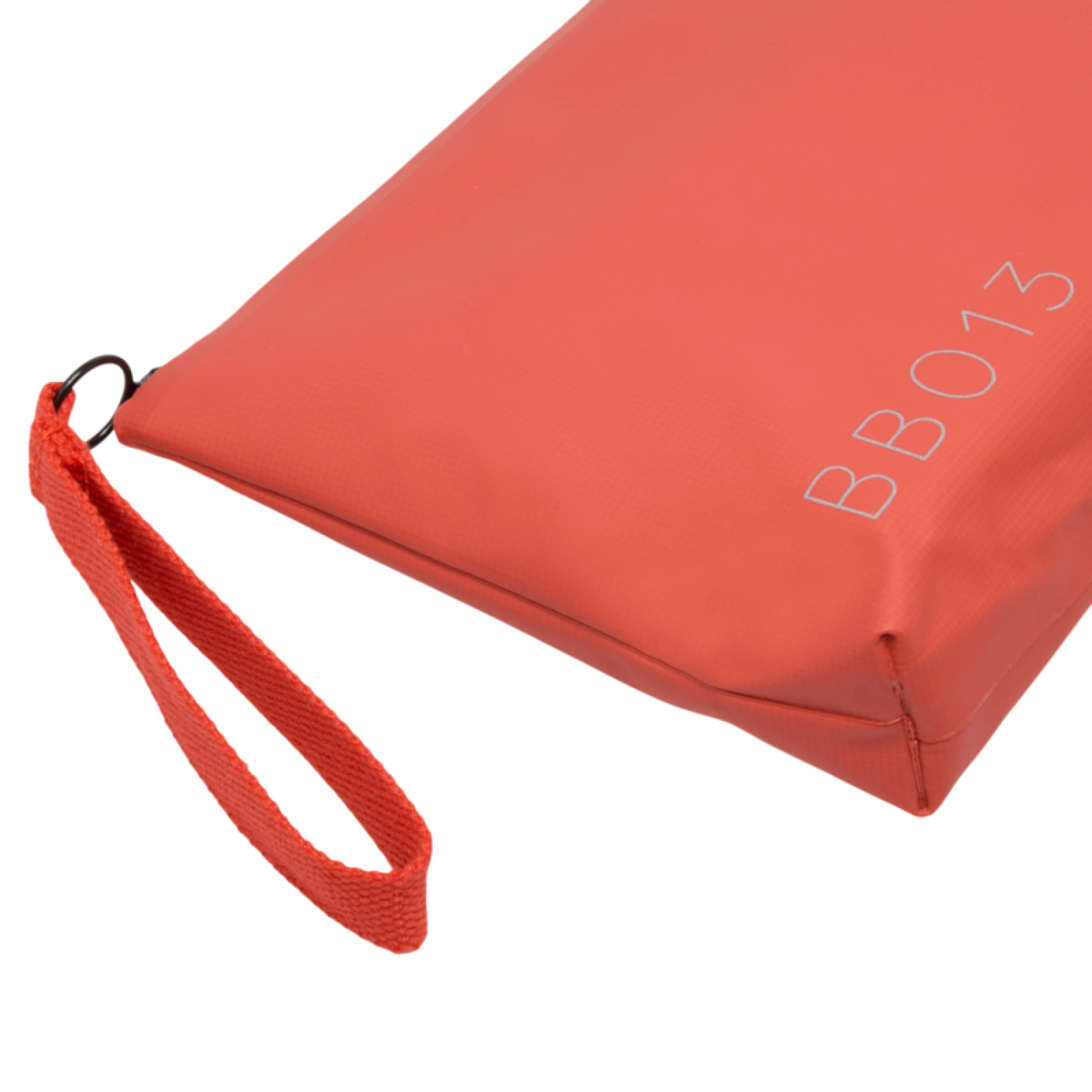 BAYBAG Pochette Pochette Waterproof 2,8 litri   dark red