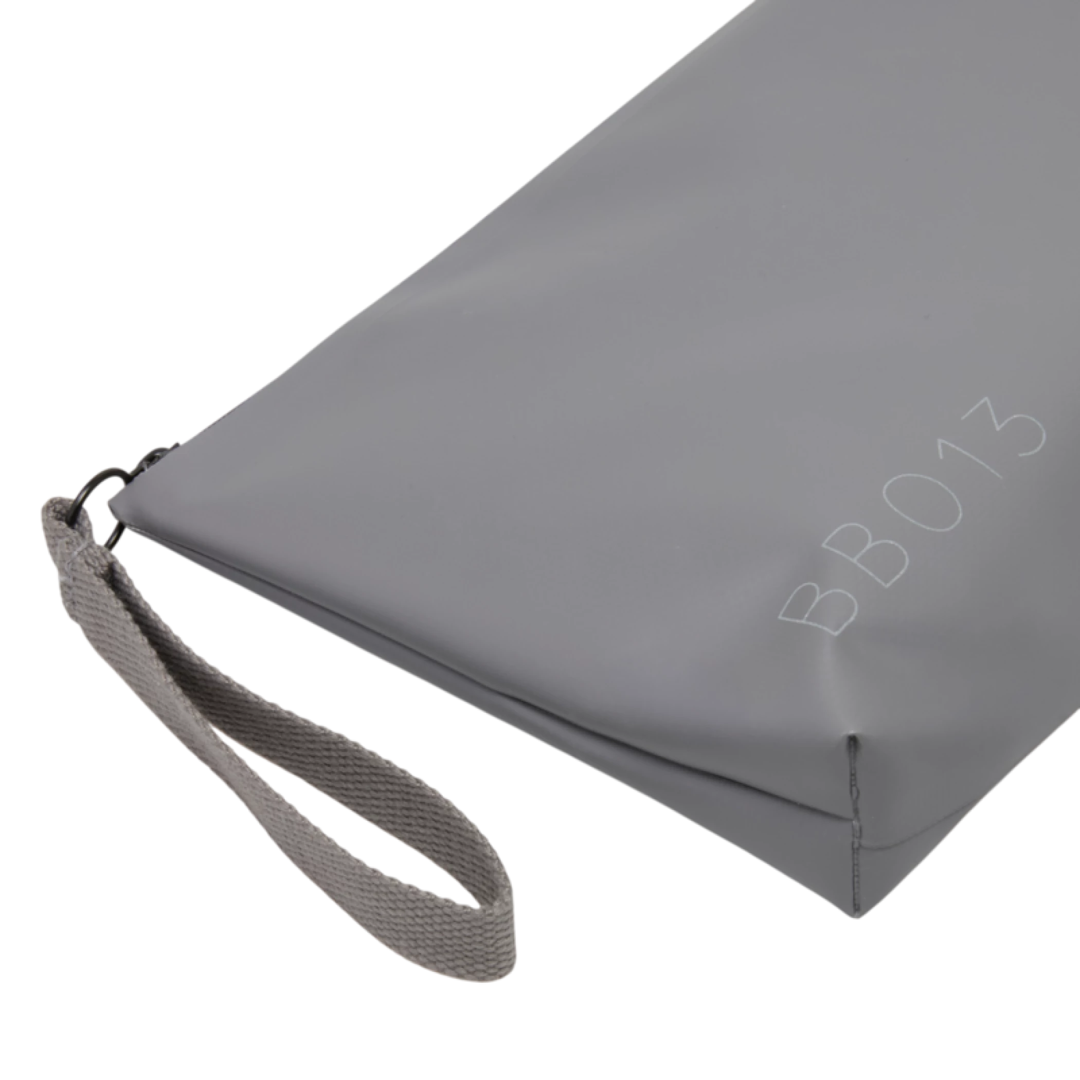 BAYBAG Pochette Pochette Waterproof 2,8 litri   grigio