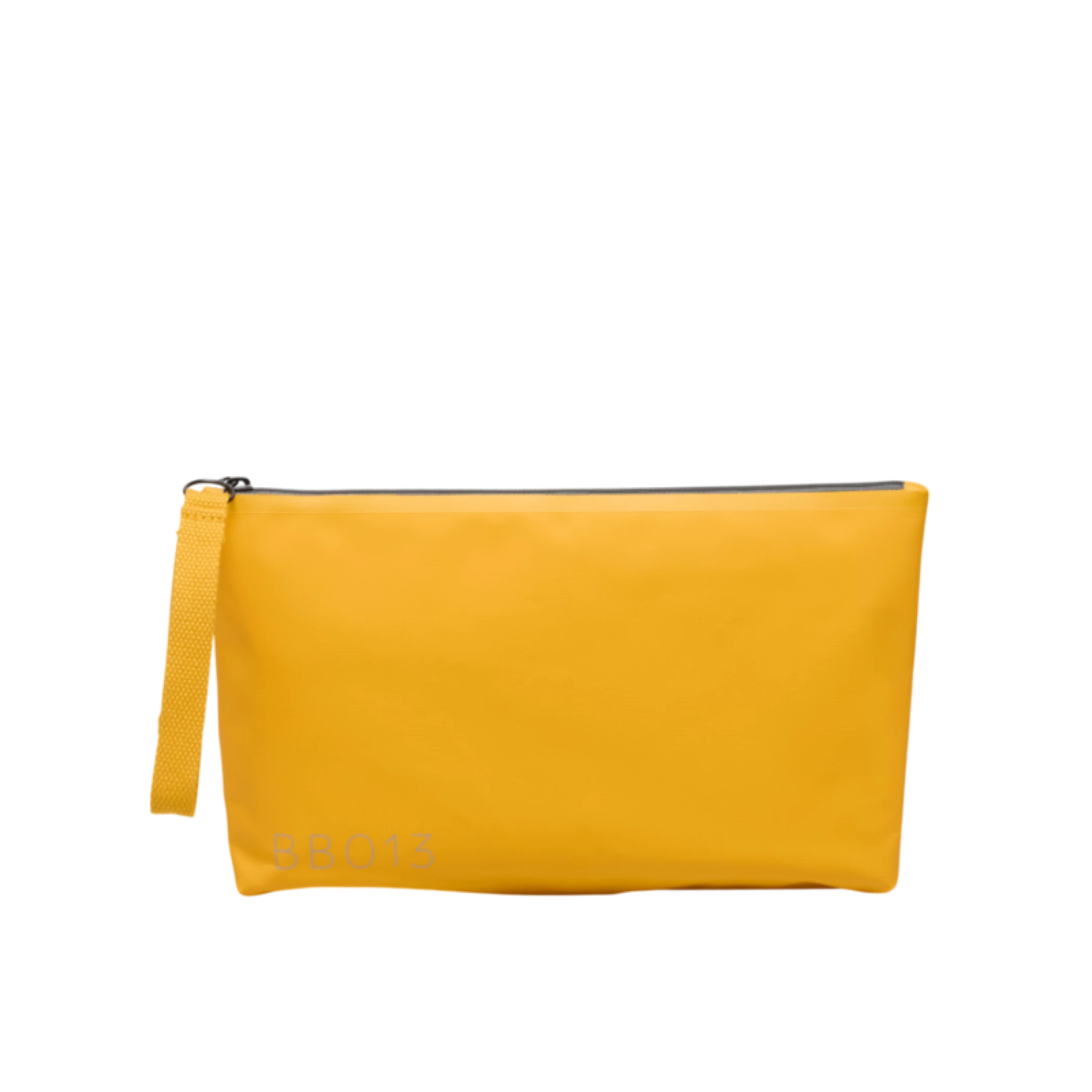 BAYBAG Pochette Pochette Waterproof 2,8 litri   mustard yellow