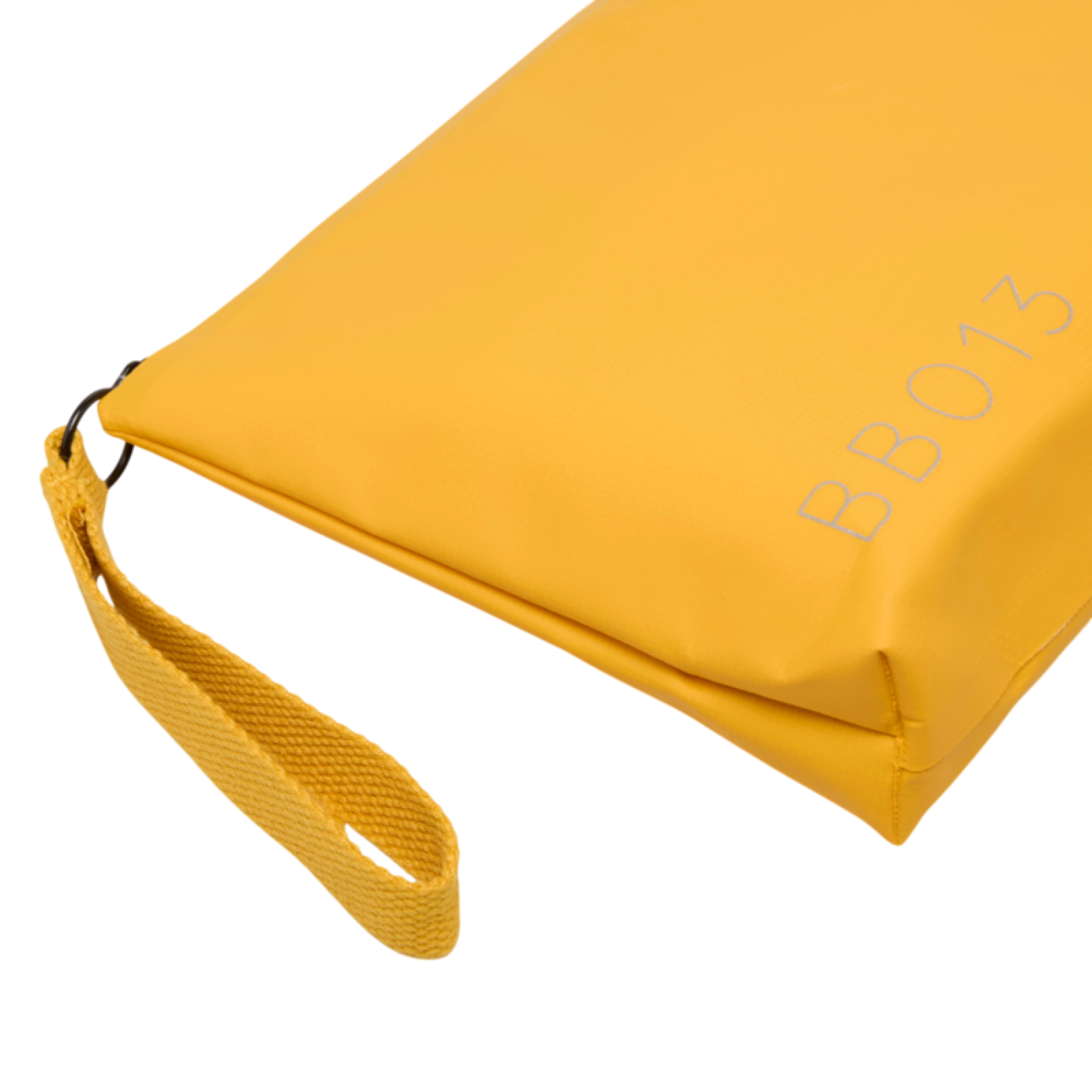 BAYBAG Pochette Pochette Waterproof 2,8 litri   mustard yellow