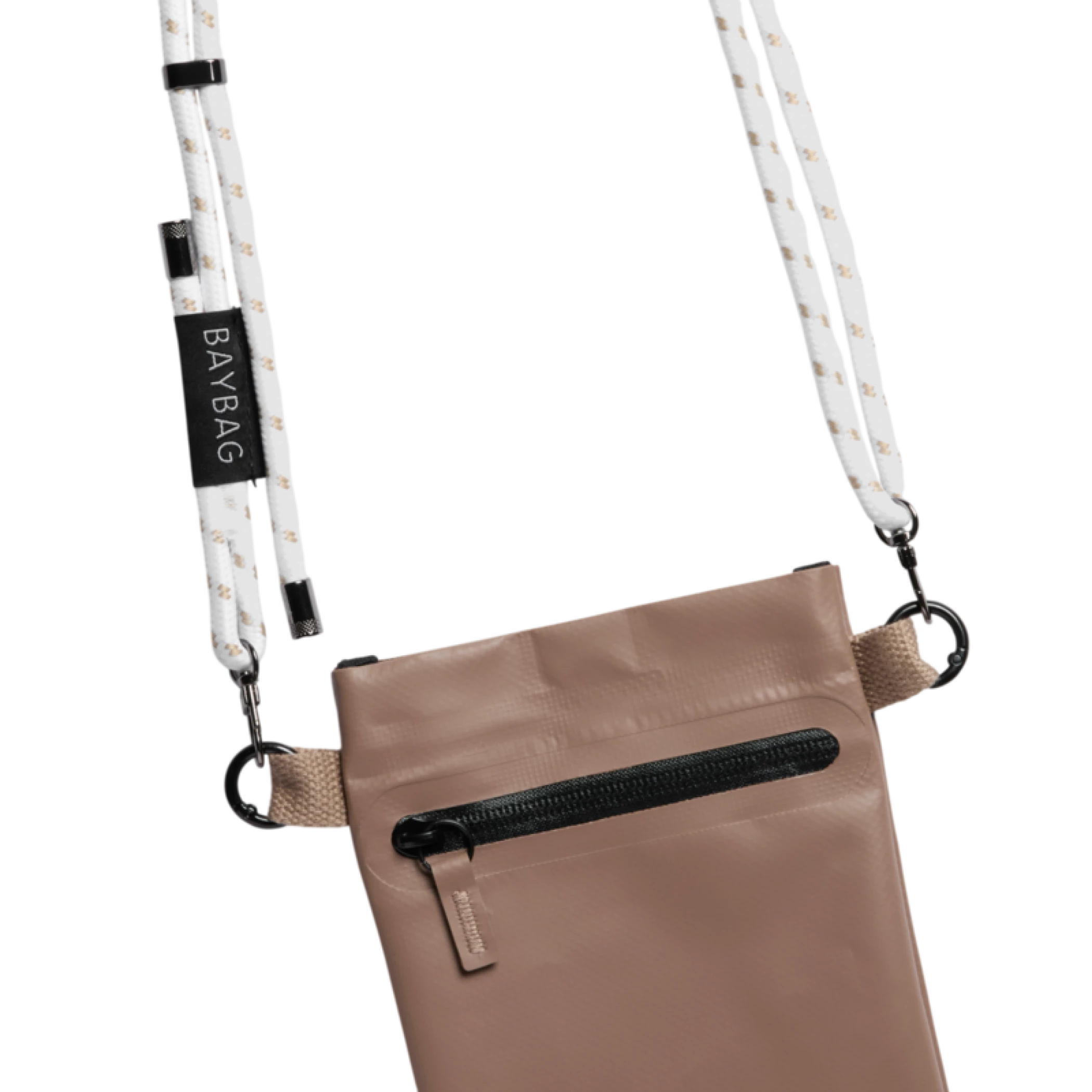 BAYBAG Borse a tracolla Borsa a tracolla Waterproof 0,5 Litri   almond brown