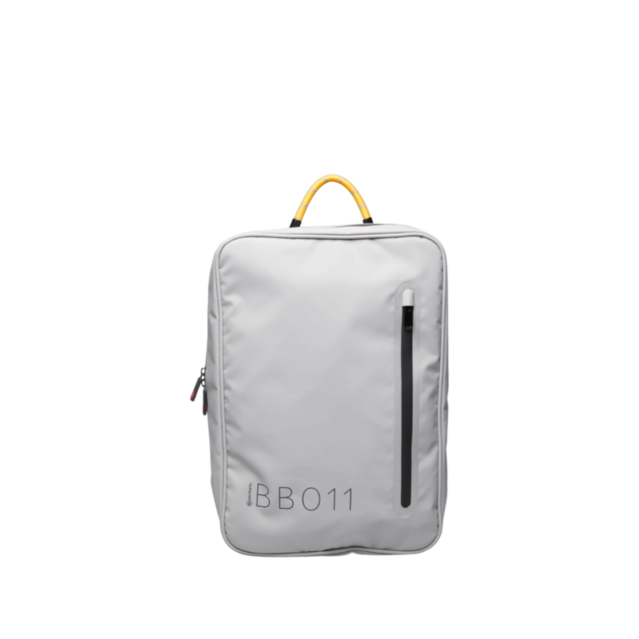 BAYBAG Zaini Zaino Waterproof 12 Litri   grigio