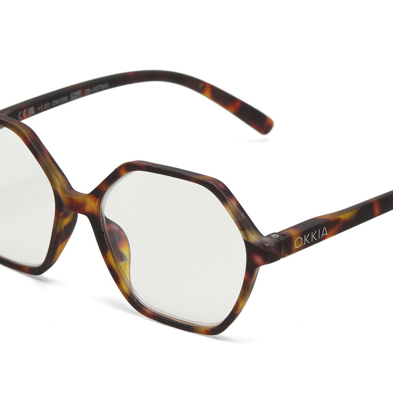 OKKIA Lectura Venezia lectura   Classic Havana