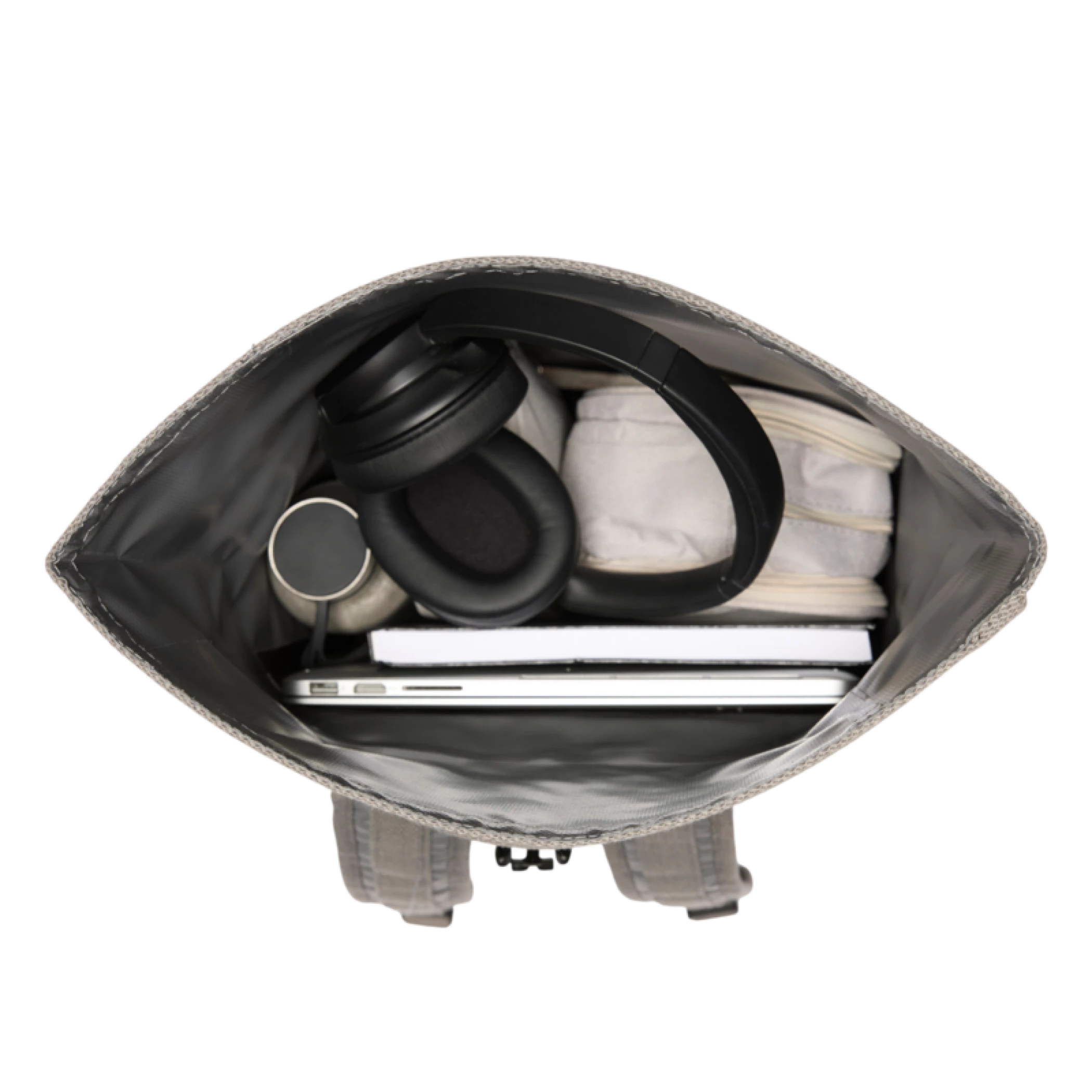 BAYBAG Zaini Zaino Waterproof 14 Litri   lawn green