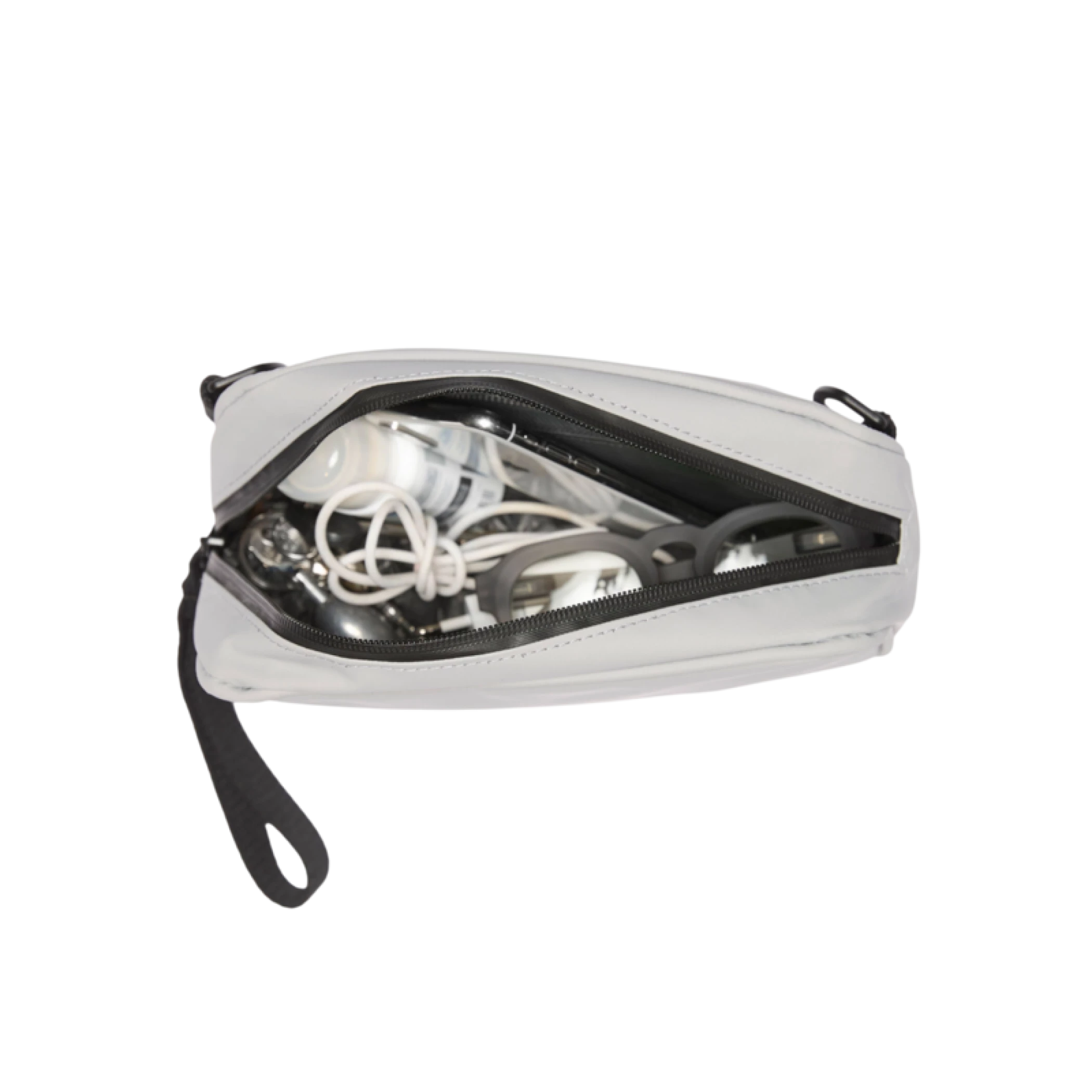 BAYBAG Pochette Pochette Waterproof   grigio