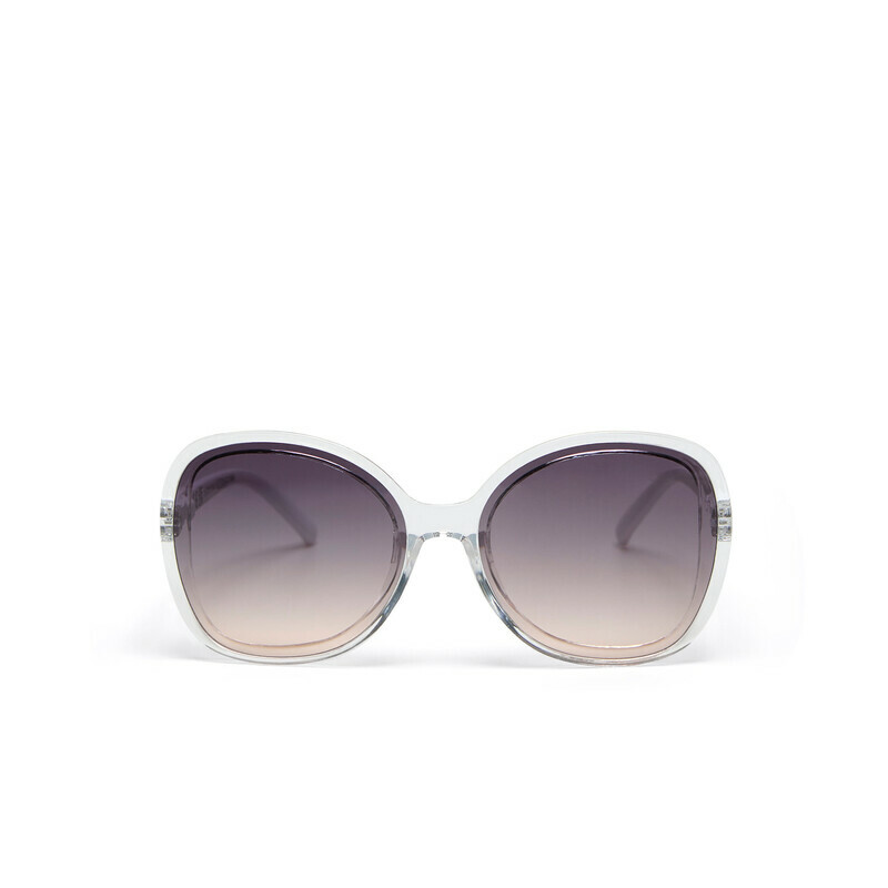 OKKIA Sol Anna Clear (lentes negras)