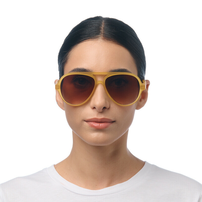 OKKIA Sol Alessio   Amarillo