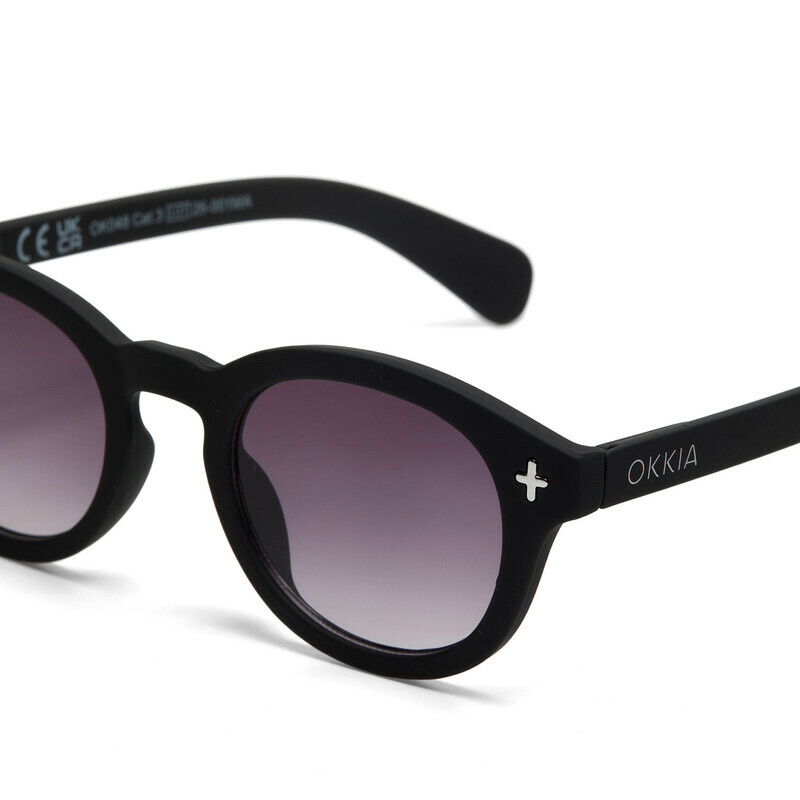 OKKIA Sun Milano   Black