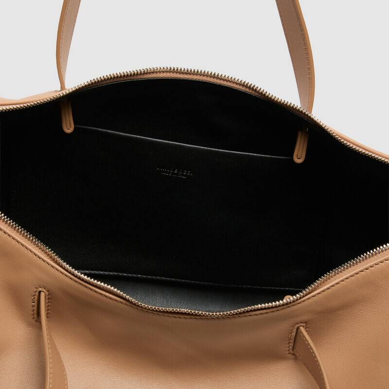 MINOBOSSI Borse JASMINE IN NAPPA   rose gold