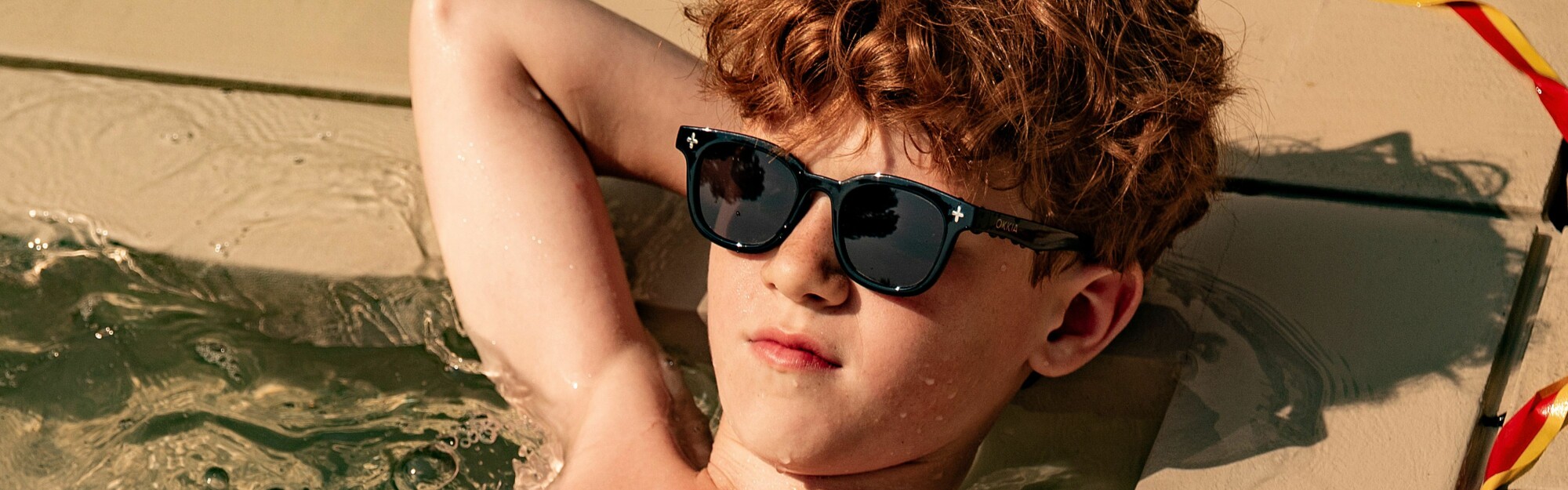 It's your time to Glow! OKKIA